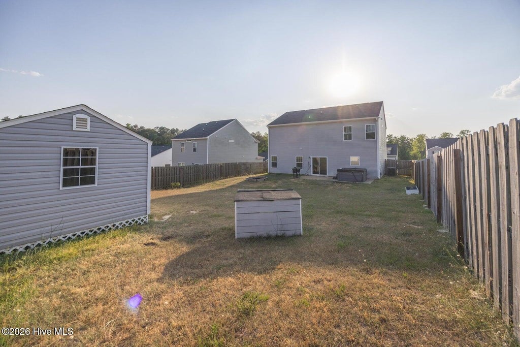 Photo of 217 Silver Court, Trenton, SC 29847 (MLS # 100611141)