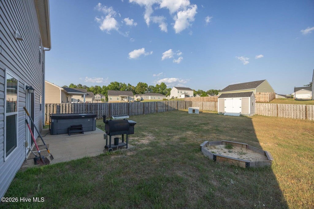 Photo of 217 Silver Court, Trenton, SC 29847 (MLS # 100611141)