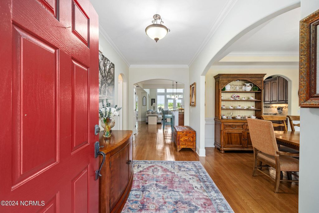 Photo of 210 Cellars Way, Wallace, NC 28466 (MLS # 100483384)