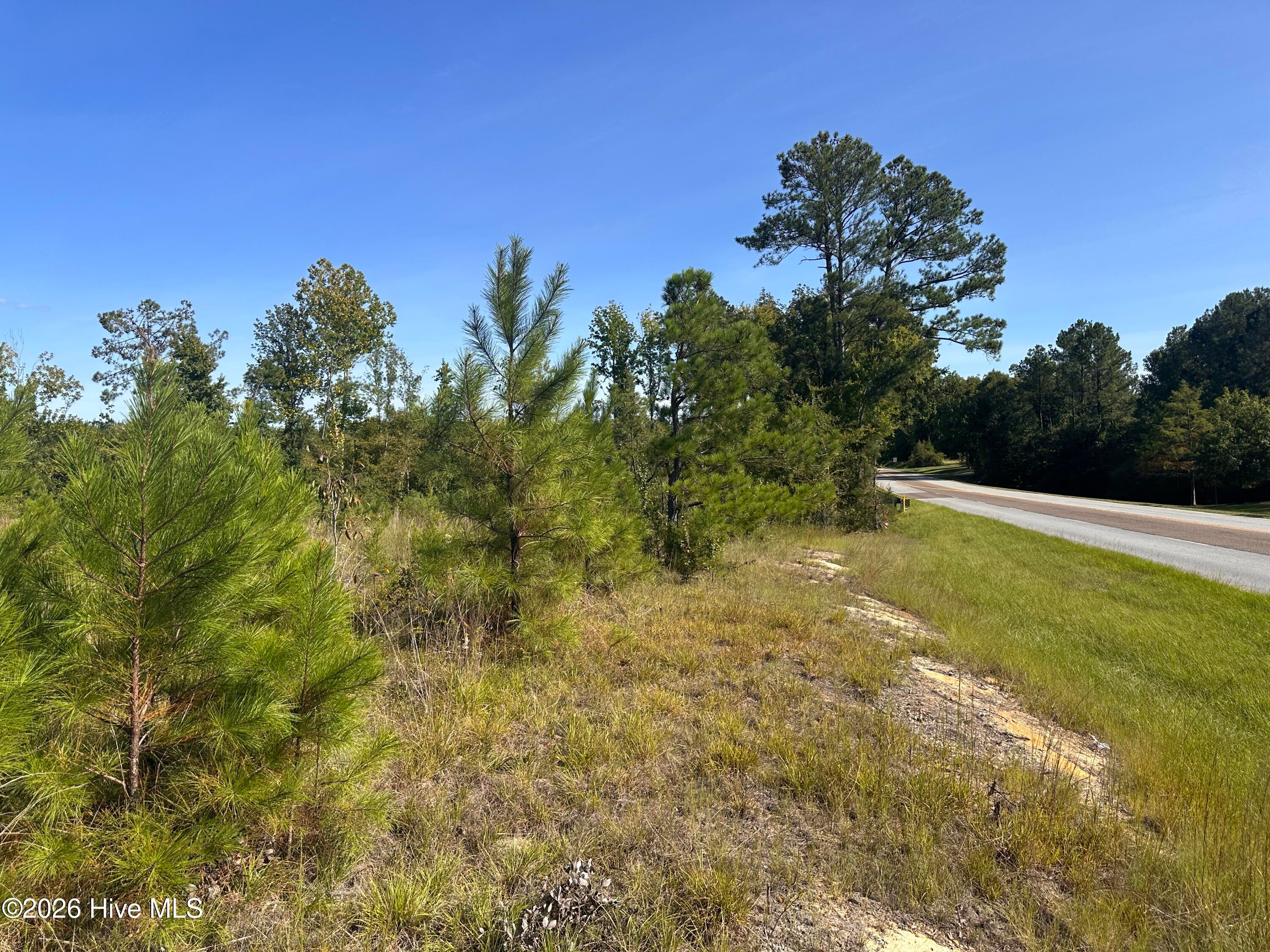 Hwy 139 And Hwy 28 Old Plum Branch Rd S