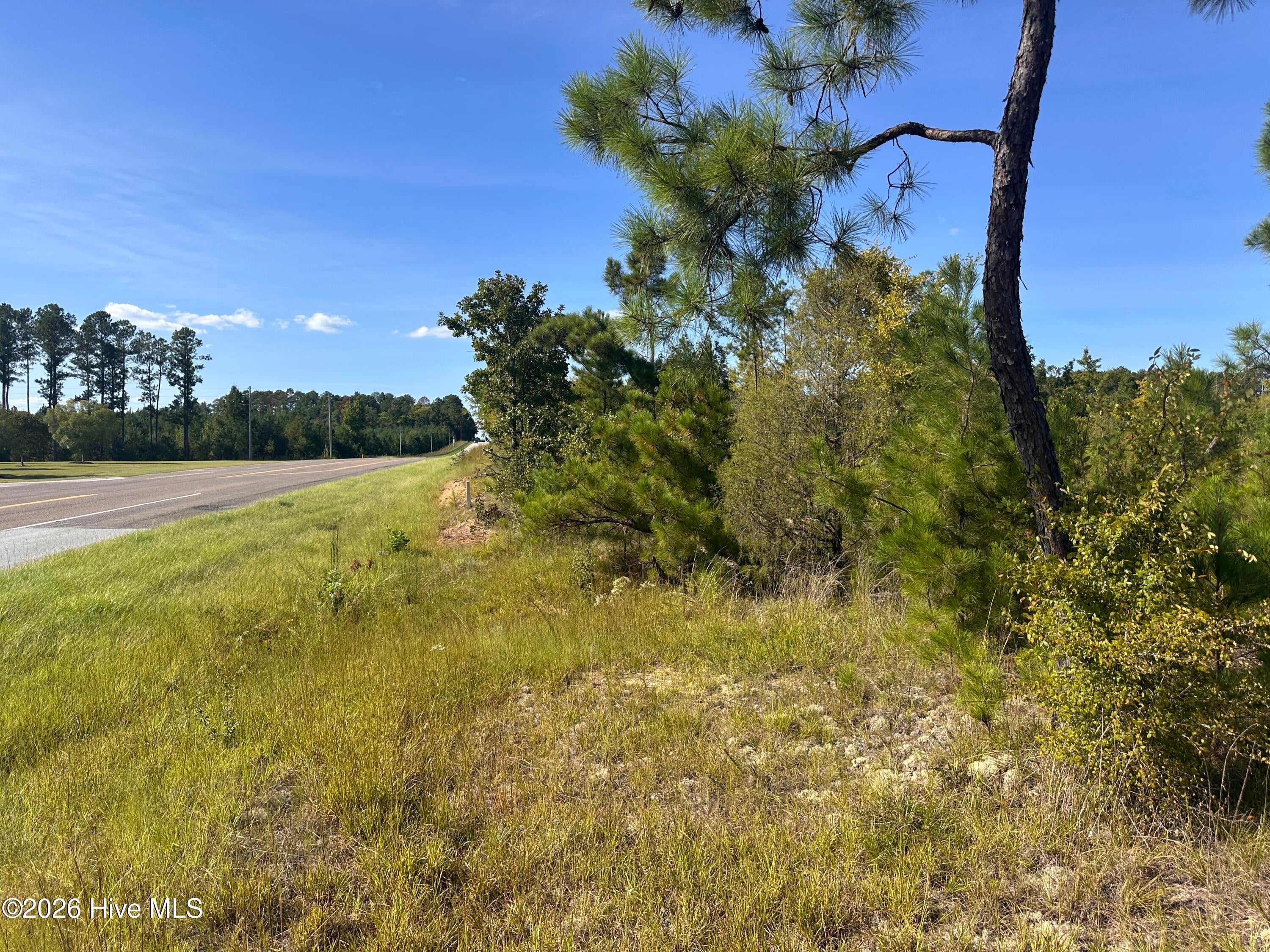 Hwy 139 And Hwy 28 Old Plum Branch Rd S