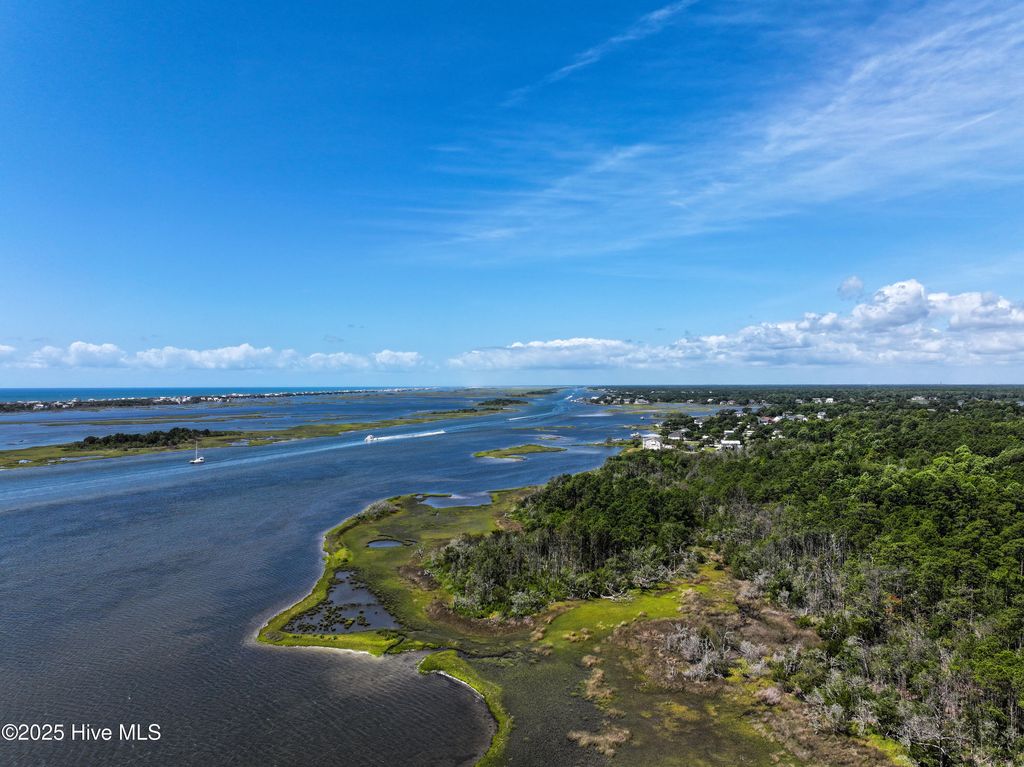 Photo of 14183 Acres Watts Landing Road, Hampstead, NC 28443 (MLS # 100426436)