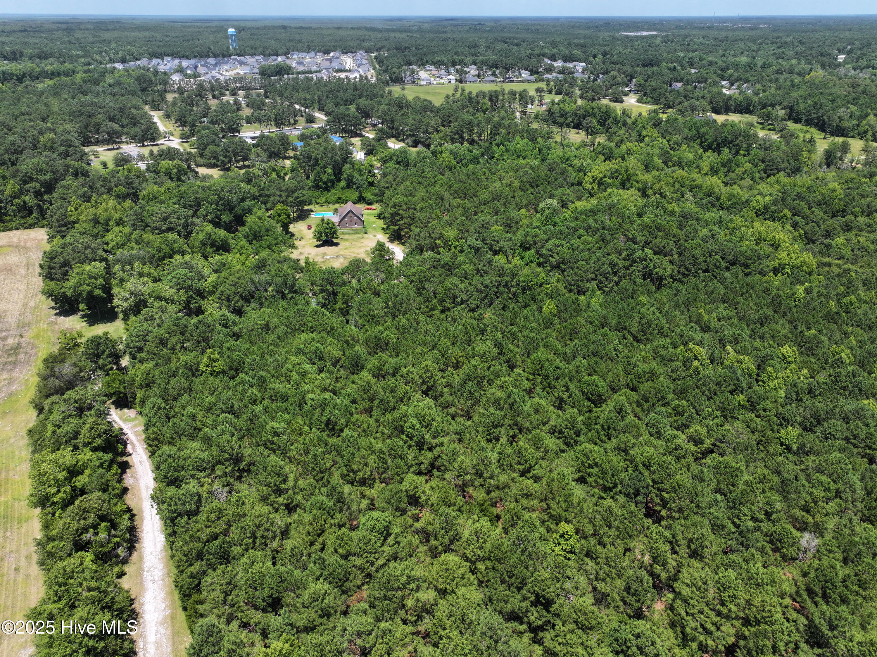 141.83 Acres Watts Landing Road