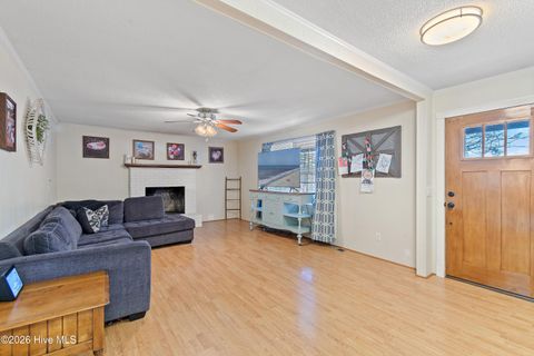 Tiny photo for 1449 Holden Beach Road SW, Supply, NC 28462 (MLS # 100550559)