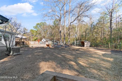 Tiny photo for 1449 Holden Beach Road SW, Supply, NC 28462 (MLS # 100550559)
