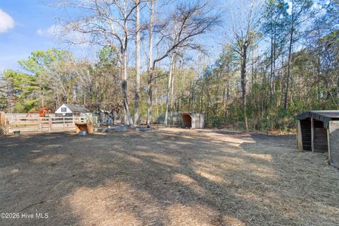 Tiny photo for 1449 Holden Beach Road SW, Supply, NC 28462 (MLS # 100550559)