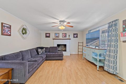 Tiny photo for 1449 Holden Beach Road SW, Supply, NC 28462 (MLS # 100550559)