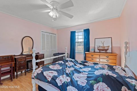 Tiny photo for 1449 Holden Beach Road SW, Supply, NC 28462 (MLS # 100550559)