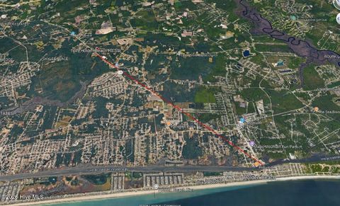 Tiny photo for 1449 Holden Beach Road SW, Supply, NC 28462 (MLS # 100550559)