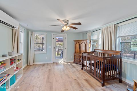 Tiny photo for 1449 Holden Beach Road SW, Supply, NC 28462 (MLS # 100550559)