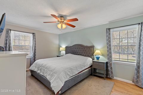 Tiny photo for 1449 Holden Beach Road SW, Supply, NC 28462 (MLS # 100550559)