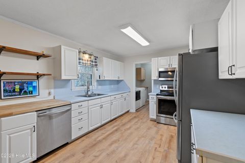 Tiny photo for 1449 Holden Beach Road SW, Supply, NC 28462 (MLS # 100550559)