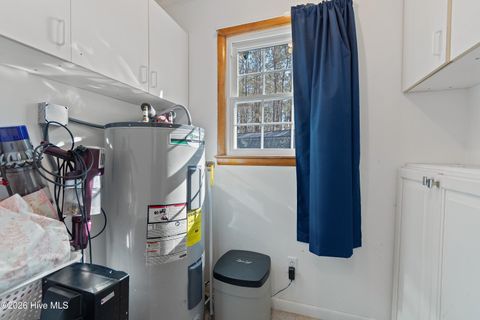 Tiny photo for 1449 Holden Beach Road SW, Supply, NC 28462 (MLS # 100550559)