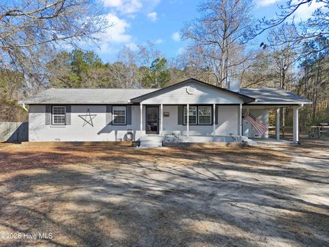 Photo of 1449 Holden Beach Road SW, Supply, NC 28462 (MLS # 100550559)