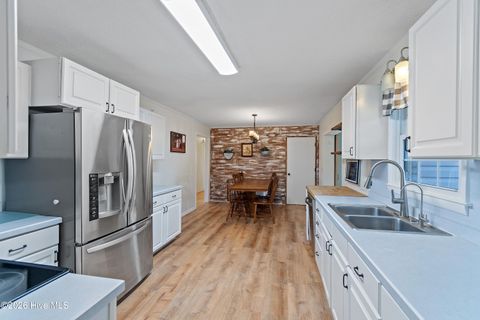 Tiny photo for 1449 Holden Beach Road SW, Supply, NC 28462 (MLS # 100550559)