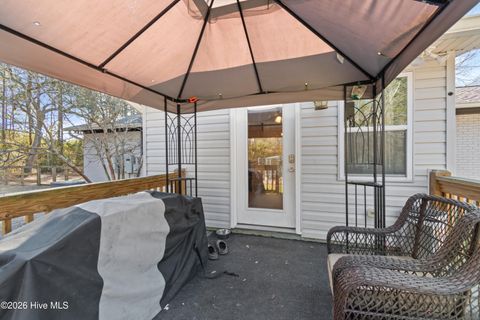 Tiny photo for 1449 Holden Beach Road SW, Supply, NC 28462 (MLS # 100550559)