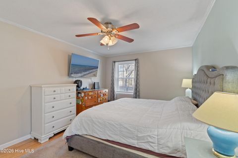 Tiny photo for 1449 Holden Beach Road SW, Supply, NC 28462 (MLS # 100550559)