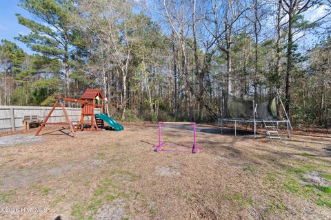 Tiny photo for 1449 Holden Beach Road SW, Supply, NC 28462 (MLS # 100550559)