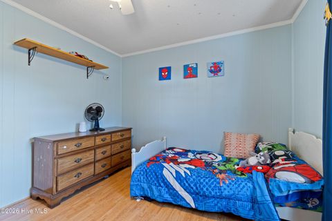 Tiny photo for 1449 Holden Beach Road SW, Supply, NC 28462 (MLS # 100550559)