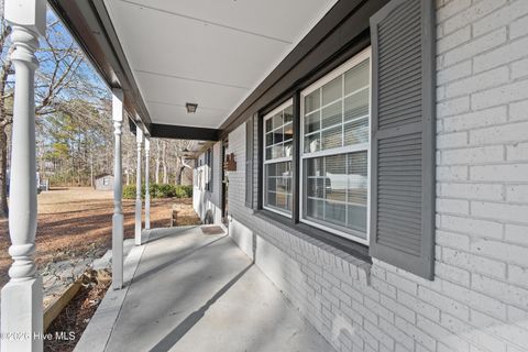 Tiny photo for 1449 Holden Beach Road SW, Supply, NC 28462 (MLS # 100550559)