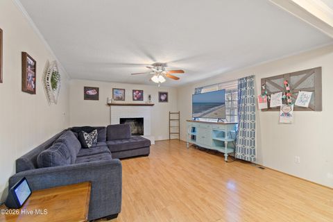 Tiny photo for 1449 Holden Beach Road SW, Supply, NC 28462 (MLS # 100550559)