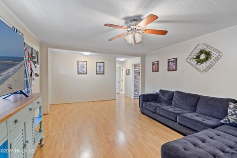 Tiny photo for 1449 Holden Beach Road SW, Supply, NC 28462 (MLS # 100550559)