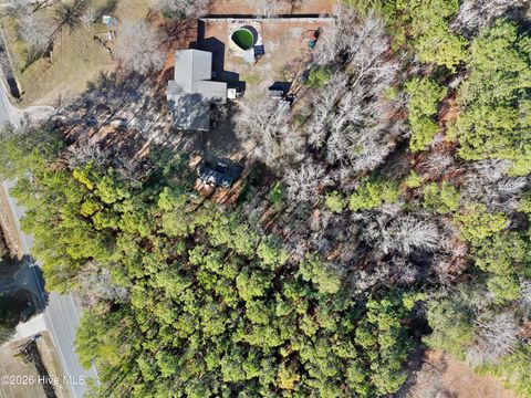 Tiny photo for 1449 Holden Beach Road SW, Supply, NC 28462 (MLS # 100550559)