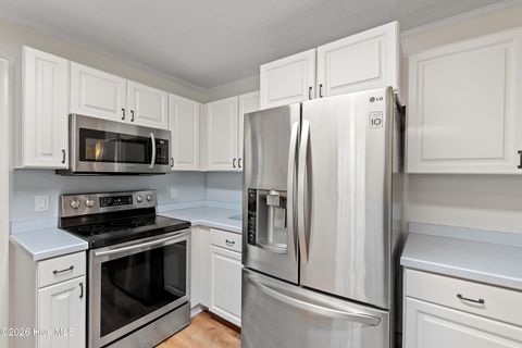 Tiny photo for 1449 Holden Beach Road SW, Supply, NC 28462 (MLS # 100550559)