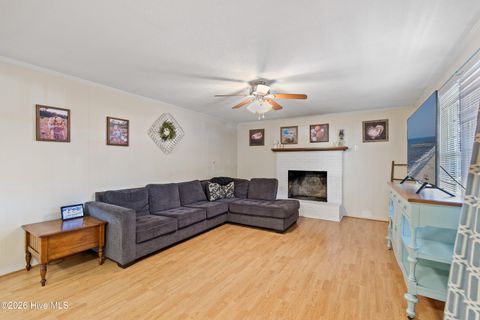 Tiny photo for 1449 Holden Beach Road SW, Supply, NC 28462 (MLS # 100550559)