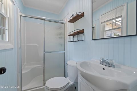 Tiny photo for 1449 Holden Beach Road SW, Supply, NC 28462 (MLS # 100550559)