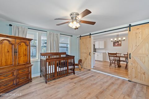 Tiny photo for 1449 Holden Beach Road SW, Supply, NC 28462 (MLS # 100550559)