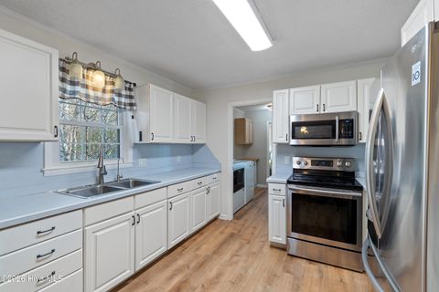 Tiny photo for 1449 Holden Beach Road SW, Supply, NC 28462 (MLS # 100550559)