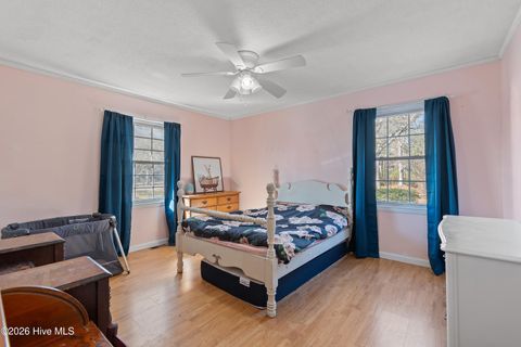 Tiny photo for 1449 Holden Beach Road SW, Supply, NC 28462 (MLS # 100550559)