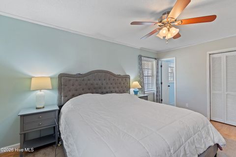 Tiny photo for 1449 Holden Beach Road SW, Supply, NC 28462 (MLS # 100550559)