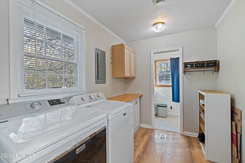 Tiny photo for 1449 Holden Beach Road SW, Supply, NC 28462 (MLS # 100550559)