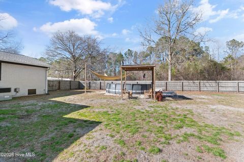 Tiny photo for 1449 Holden Beach Road SW, Supply, NC 28462 (MLS # 100550559)