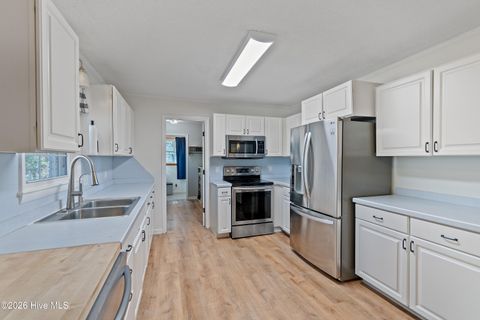 Tiny photo for 1449 Holden Beach Road SW, Supply, NC 28462 (MLS # 100550559)