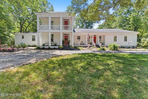 121 Dolphin Lane Sneads Ferry NC 28460