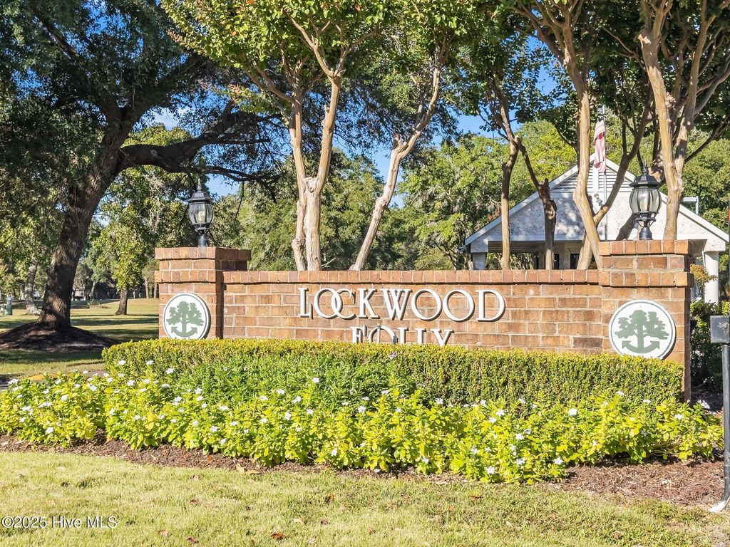 Photo of 2970 Golf Lake Drive SW, Supply, NC 28462 (MLS # 100537581)