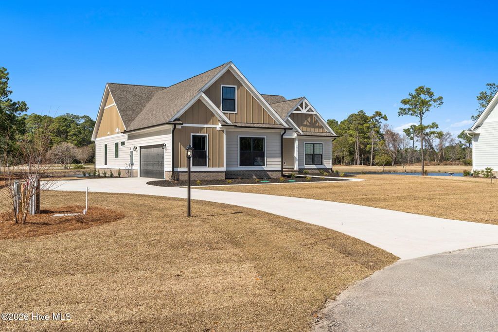 Photo of 2970 Golf Lake Drive SW, Supply, NC 28462 (MLS # 100537581)