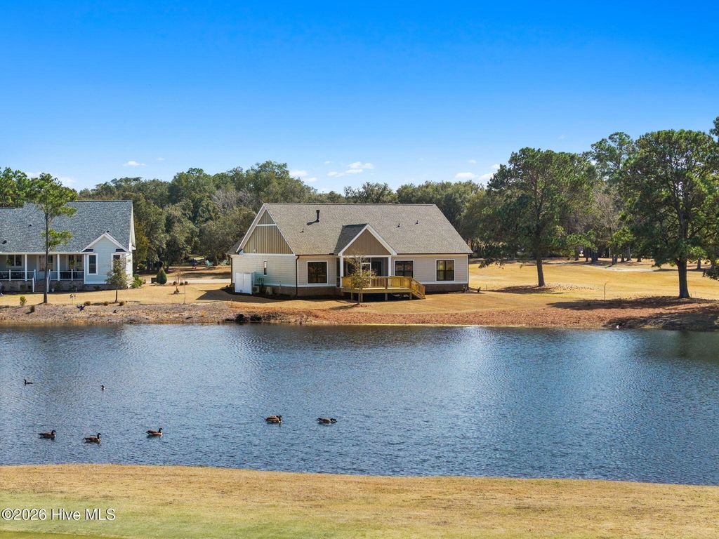 Photo of 2970 Golf Lake Drive SW, Supply, NC 28462 (MLS # 100537581)