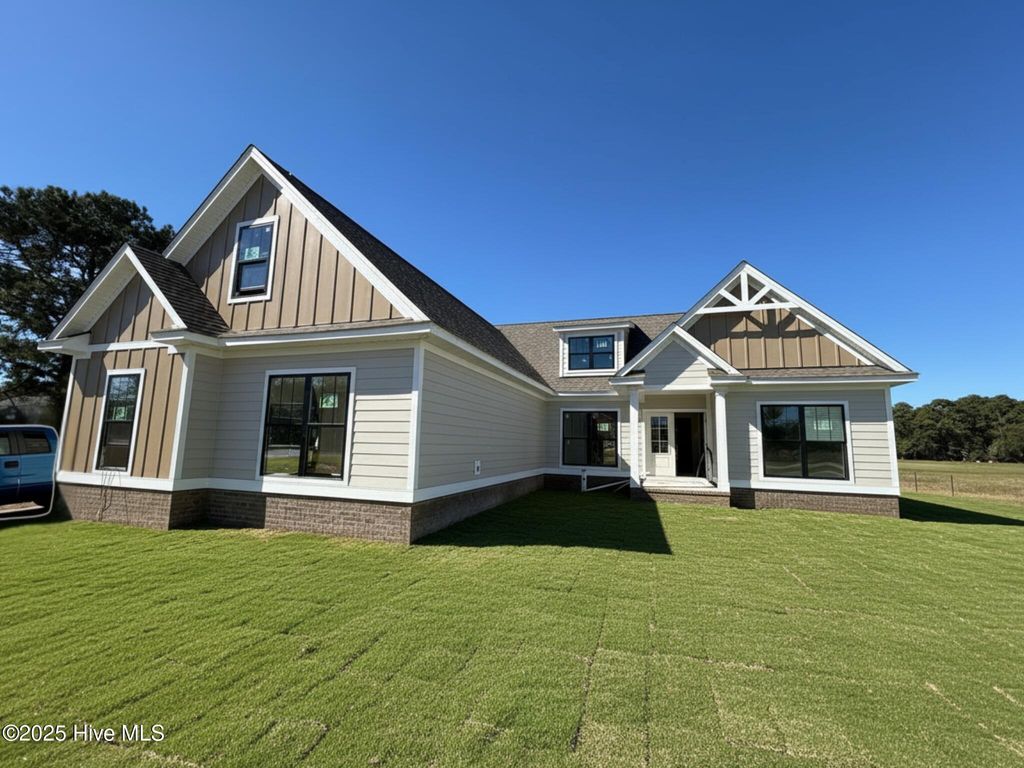 Photo of 2970 Golf Lake Drive SW, Supply, NC 28462 (MLS # 100537581)