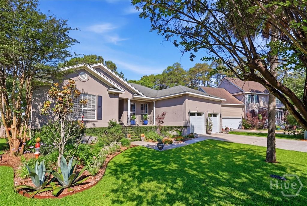 Photo of 12 Briarberry Cove, Savannah, GA 31406 (MLS # SA356438)