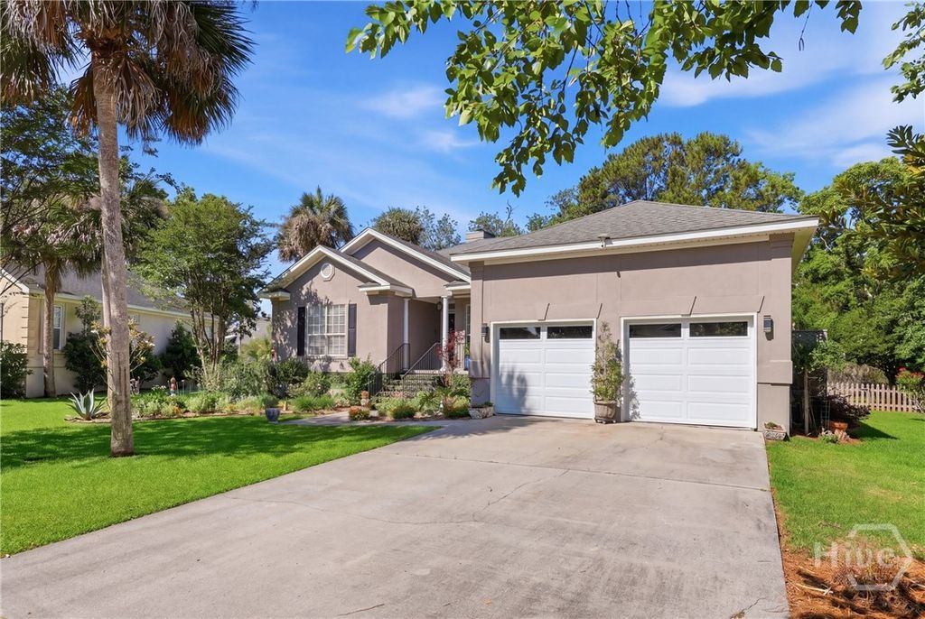 Photo of 12 Briarberry Cove, Savannah, GA 31406 (MLS # SA356438)