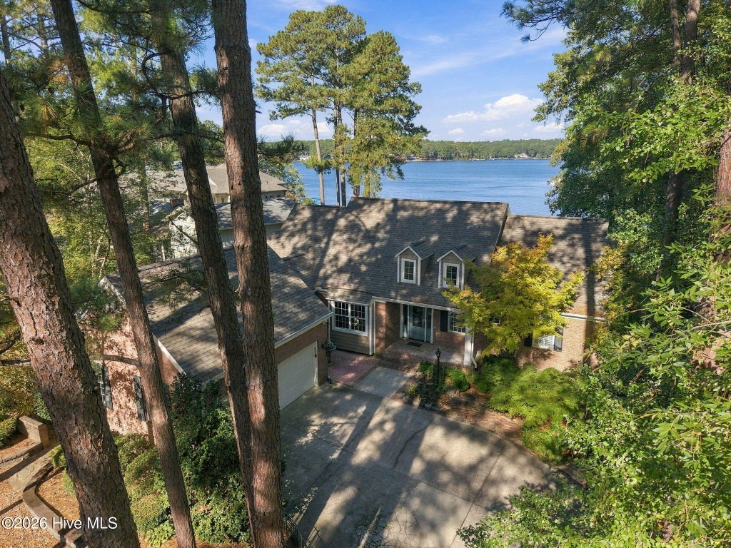 Photo of 102 Lewallen Court, Seven Lakes, NC 27376 (MLS # 100612053)