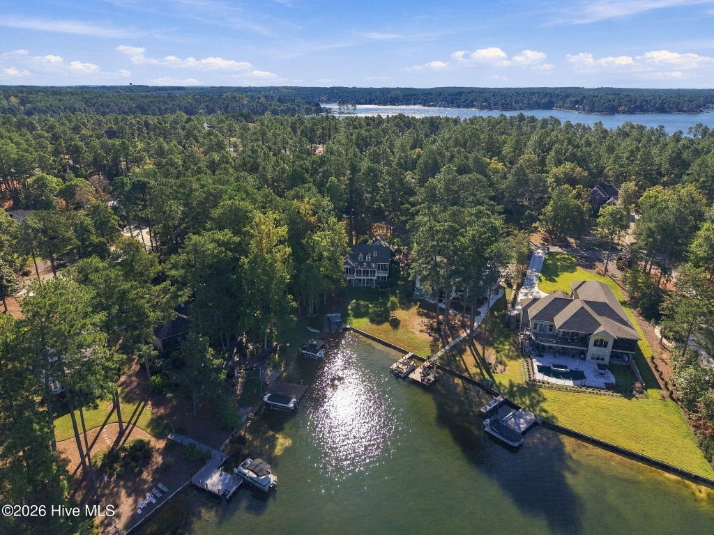 Photo of 102 Lewallen Court, Seven Lakes, NC 27376 (MLS # 100612053)