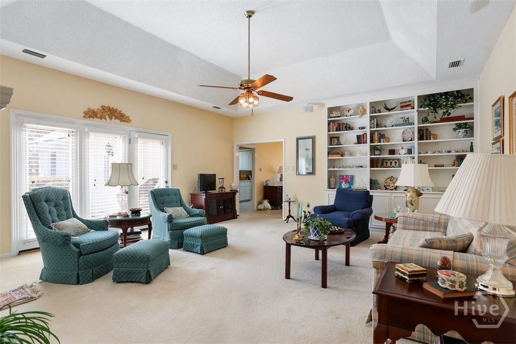 Photo of 401 Jackson Woods Boulevard, Savannah, GA 31405 (MLS # SA351247)