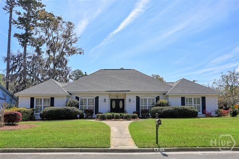 Photo of 401 Jackson Woods Boulevard, Savannah, GA 31405 (MLS # SA351247)