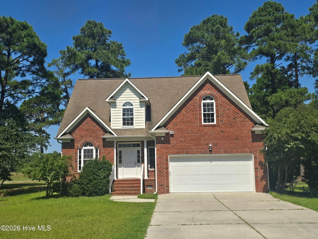 Photo of 1503 Caracara Drive, New Bern, NC 28560 (MLS # 100600527)