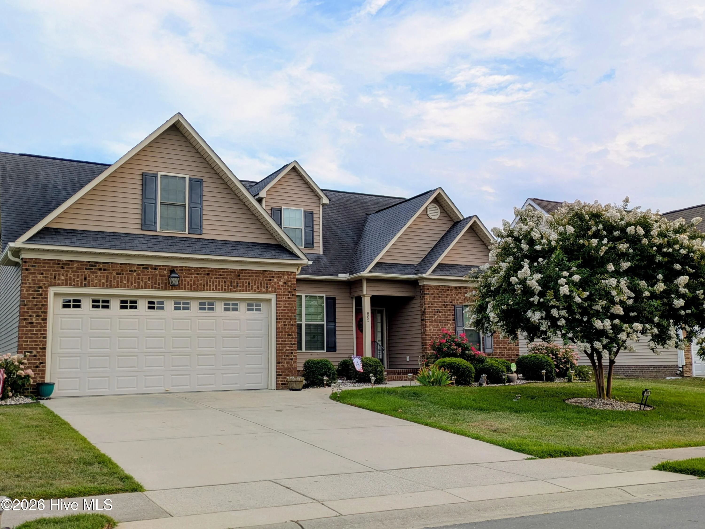 805 Megan Drive